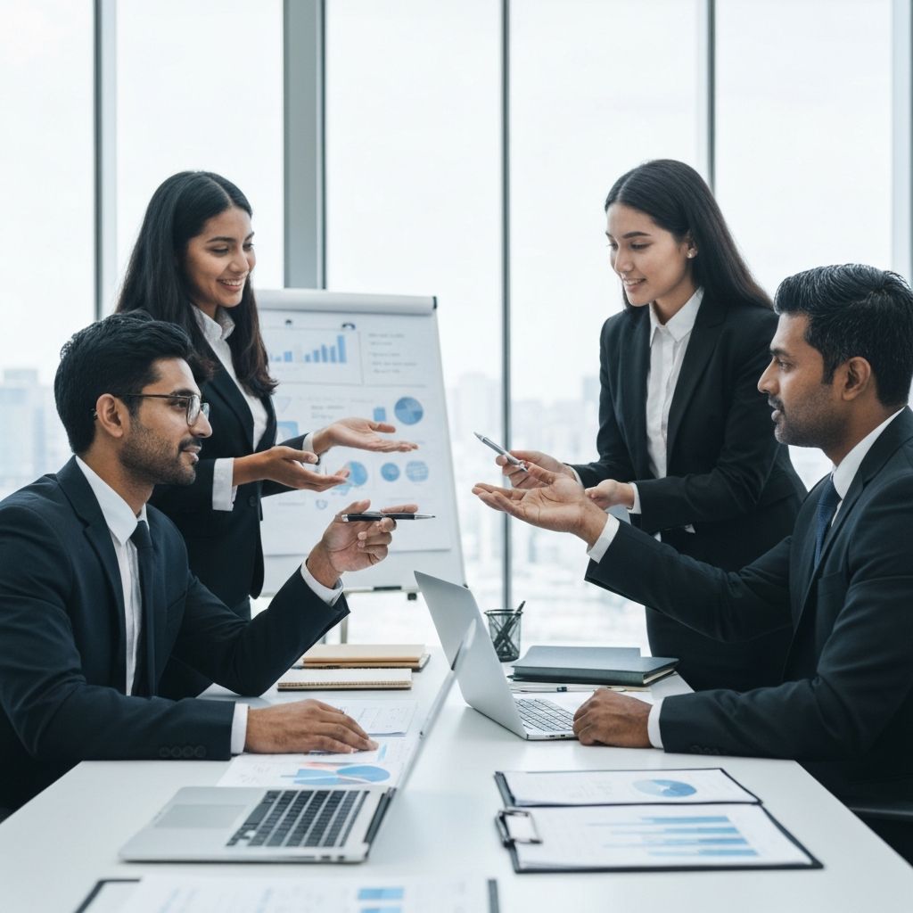 Profesjonalny zespół ekspertów